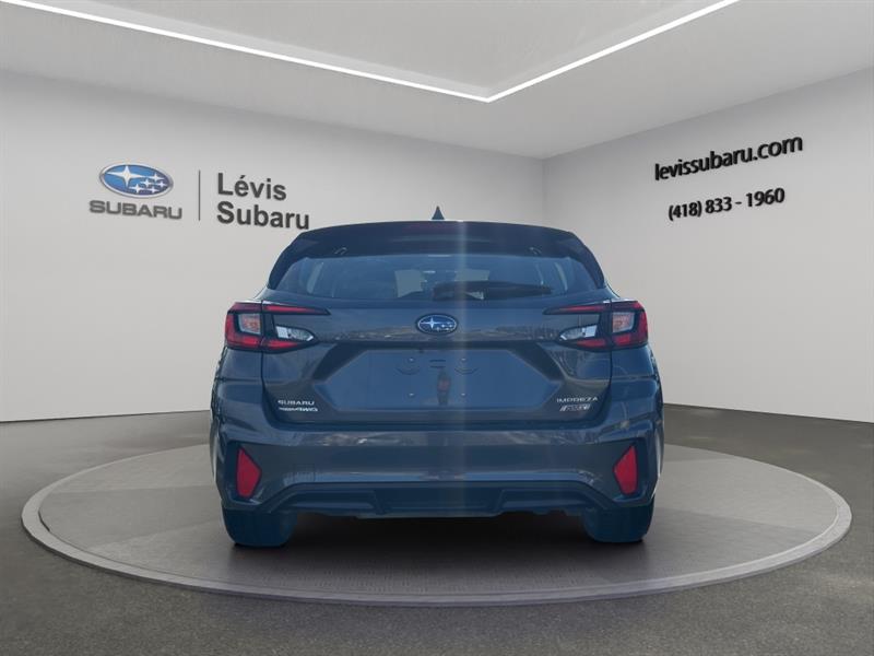 subaru Impreza 2024 - 4