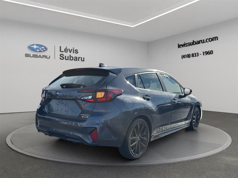 subaru Impreza 2024 - 5