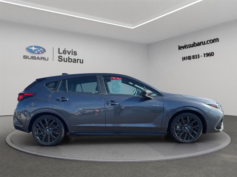subaru Impreza 2024 - 6
