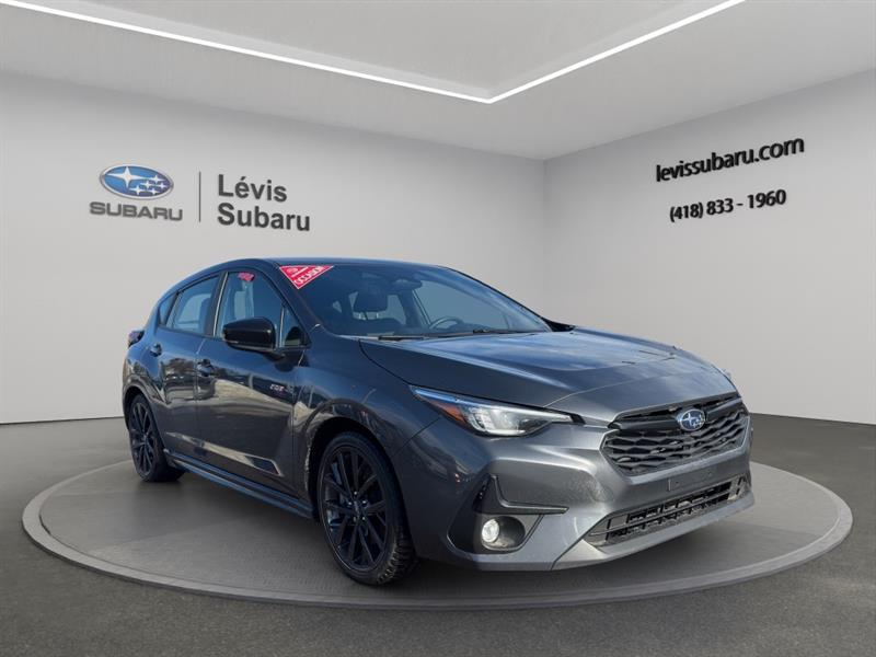 subaru Impreza 2024 - 7