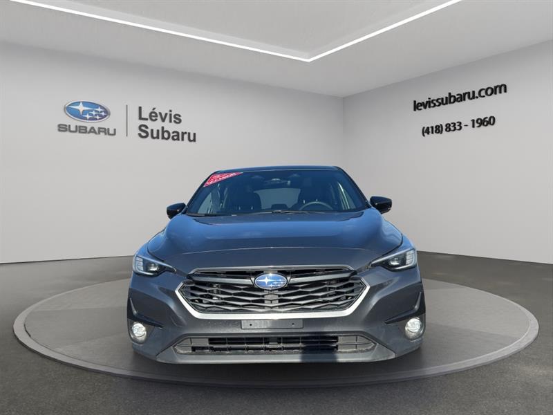 subaru Impreza 2024 - 8