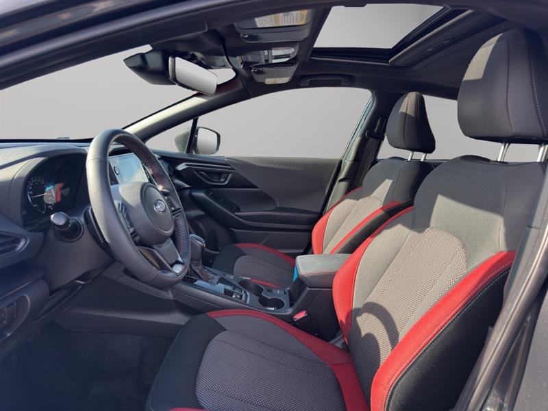 subaru Impreza 2024 - 9