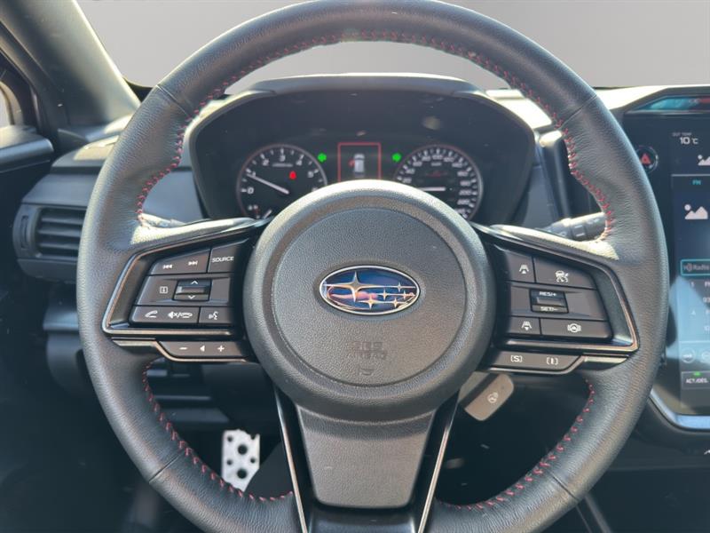 subaru Impreza 2024 - 10