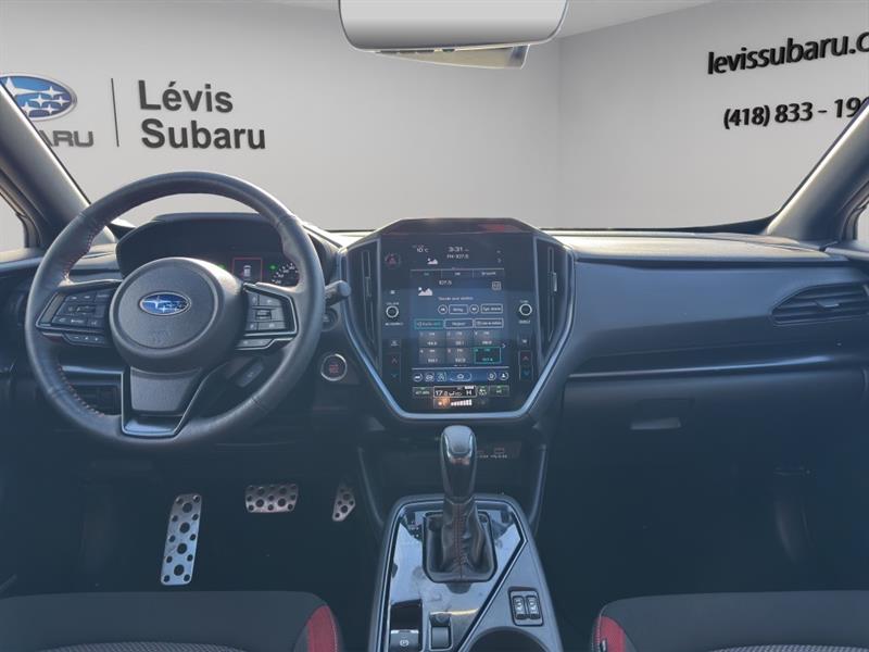 subaru Impreza 2024 - 13