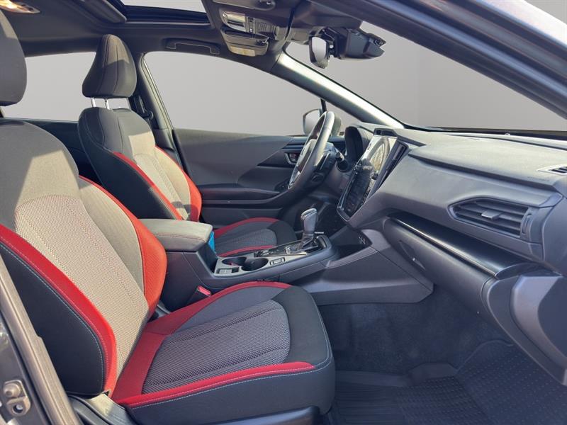 subaru Impreza 2024 - 15
