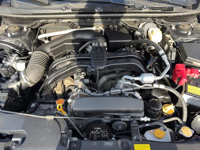 subaru Impreza 2024 - 18