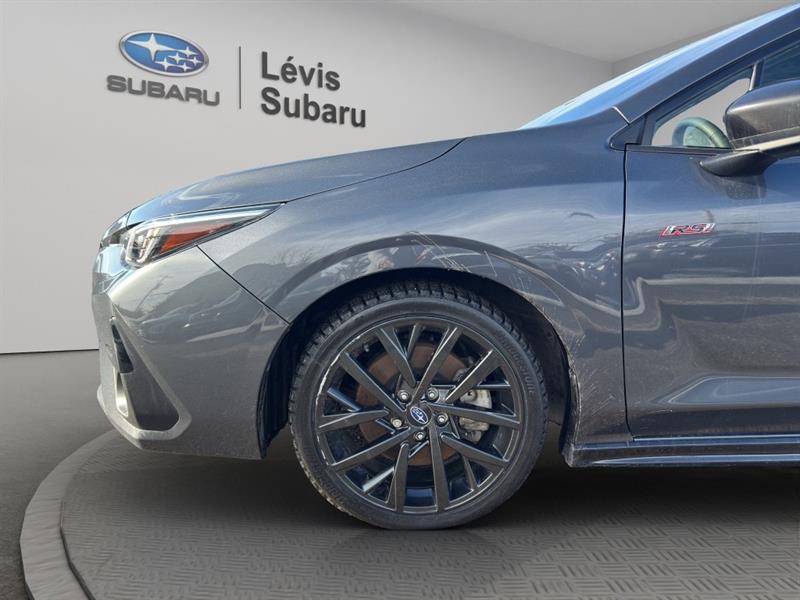 subaru Impreza 2024 - 19