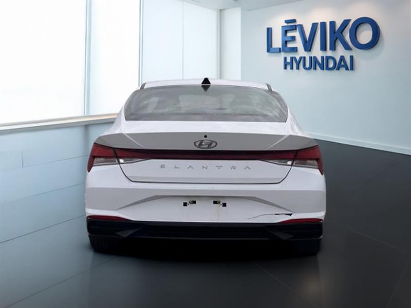 hyundai Elantra 2022 - 4