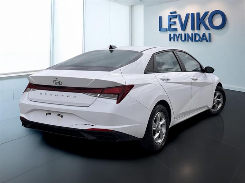 hyundai Elantra 2022 - 5