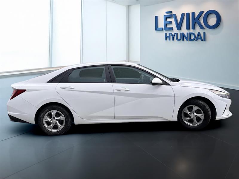 hyundai Elantra 2022 - 6