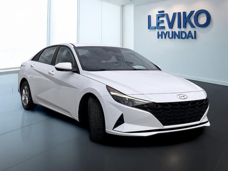 hyundai Elantra 2022 - 7
