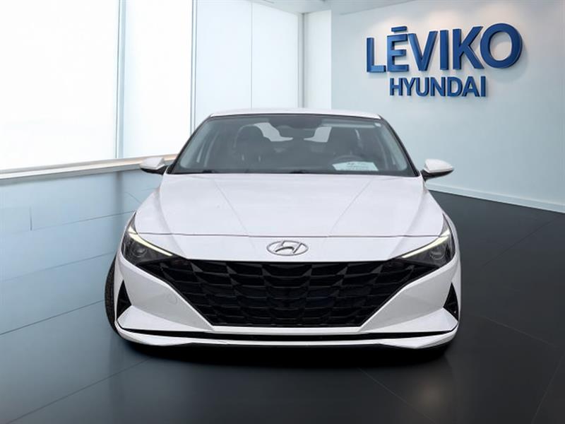 hyundai Elantra 2022 - 8
