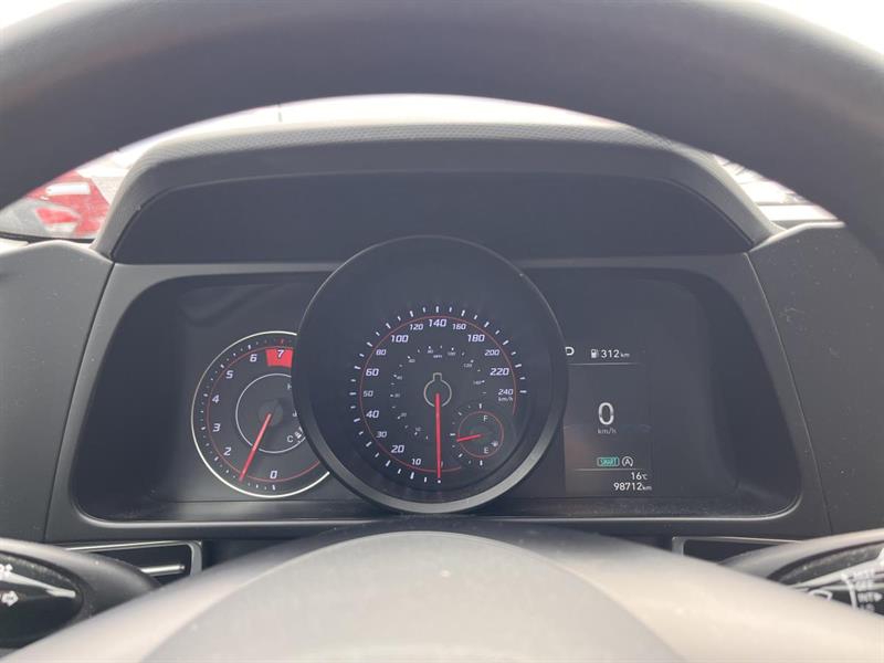 hyundai Elantra 2022 - 9