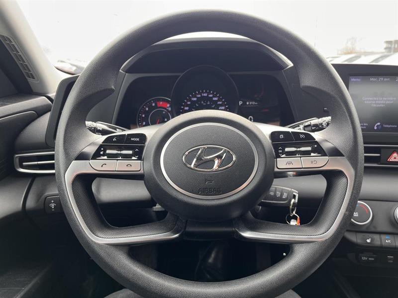 hyundai Elantra 2022 - 10