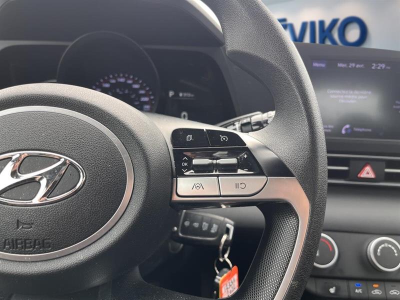 hyundai Elantra 2022 - 11