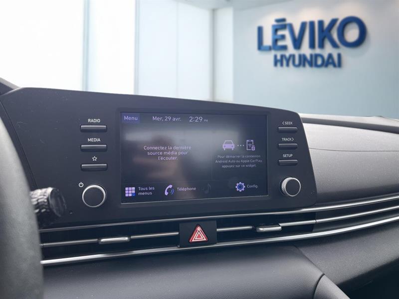 hyundai Elantra 2022 - 14