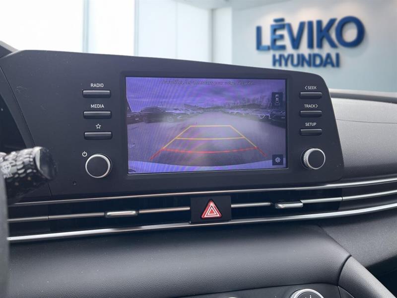 hyundai Elantra 2022 - 15
