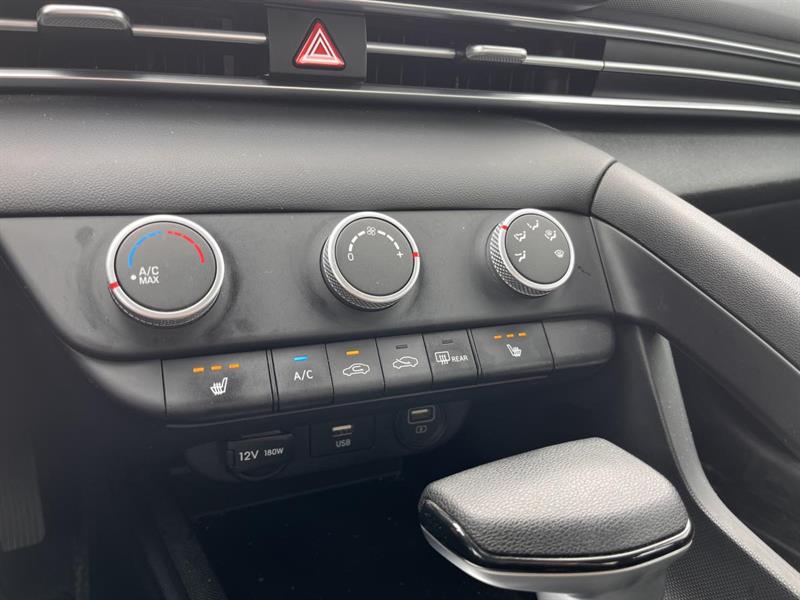 hyundai Elantra 2022 - 16