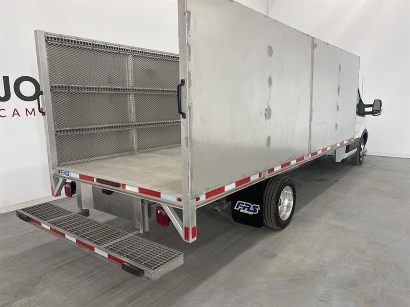 ford Transit châssis-cabine 2019 - 5