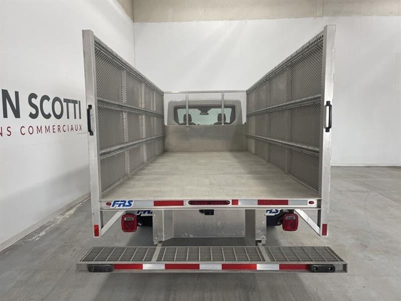 ford Transit châssis-cabine 2019 - 6