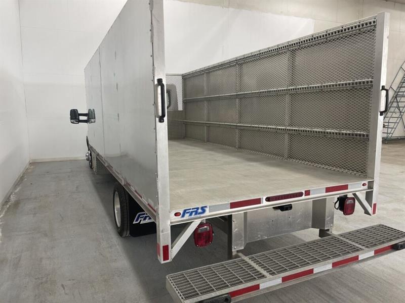 ford Transit châssis-cabine 2019 - 7