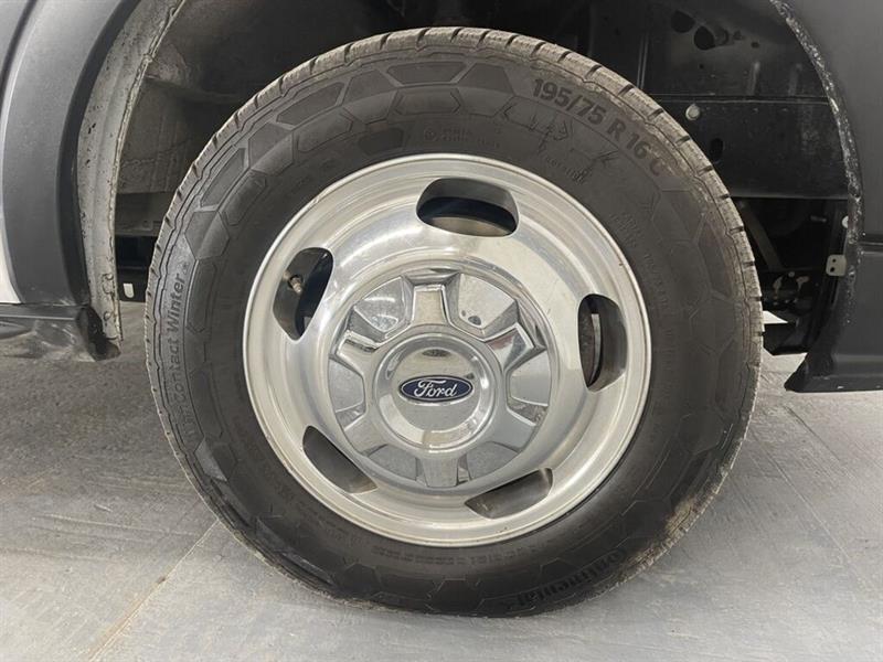 ford Transit châssis-cabine 2019 - 8