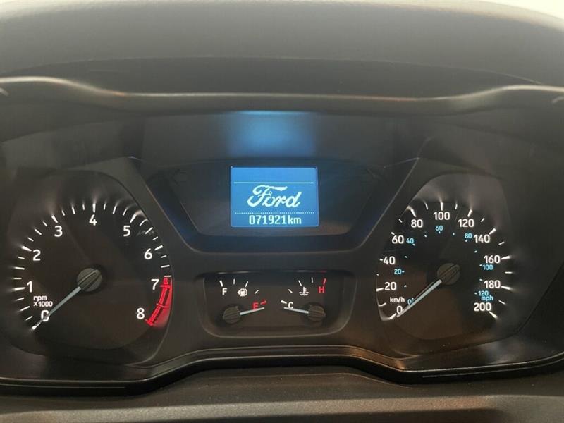 ford Transit châssis-cabine 2019 - 9