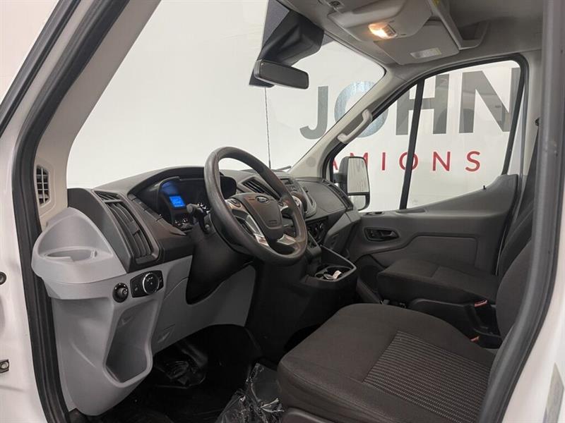 ford Transit châssis-cabine 2019 - 10