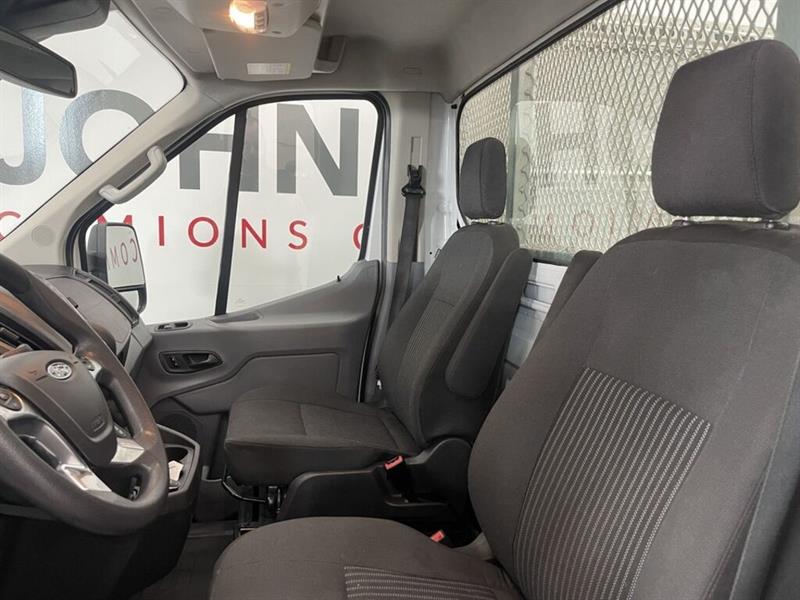 ford Transit châssis-cabine 2019 - 11
