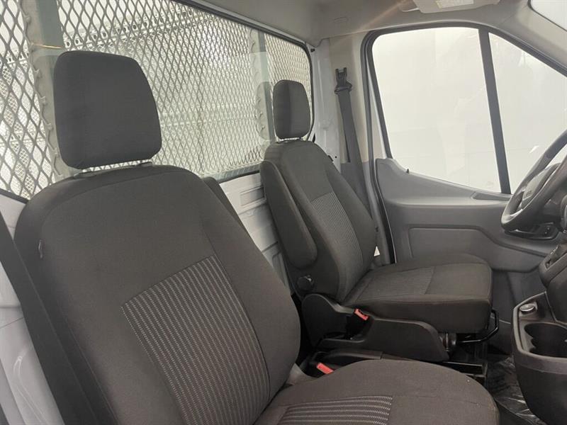 ford Transit châssis-cabine 2019 - 12