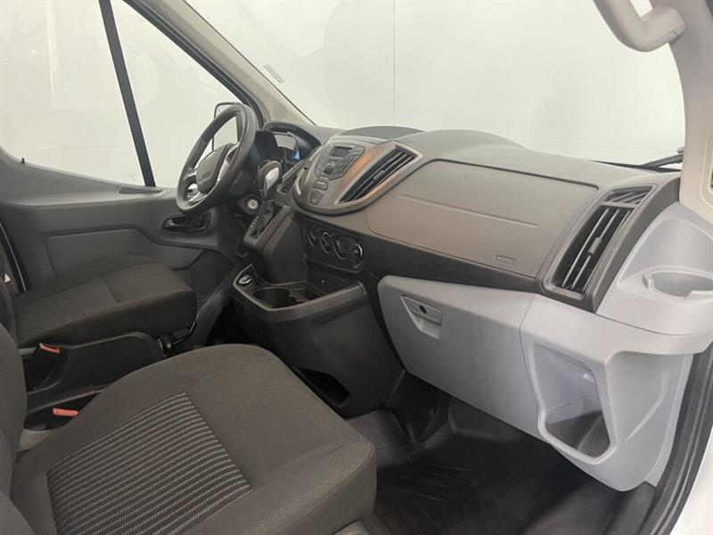 ford Transit châssis-cabine 2019 - 13