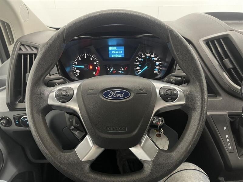 ford Transit châssis-cabine 2019 - 14