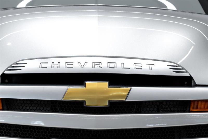 chevrolet SSR 2004 - 5
