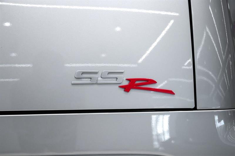 chevrolet SSR 2004 - 14