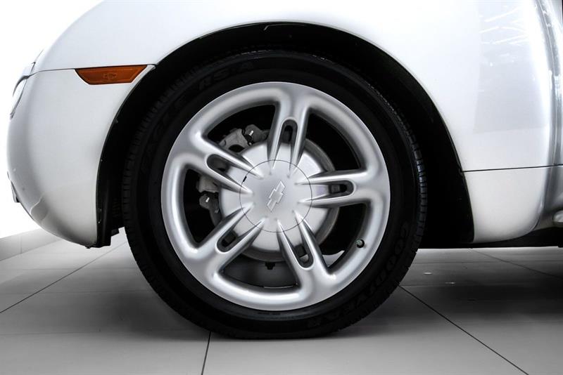chevrolet SSR 2004 - 18