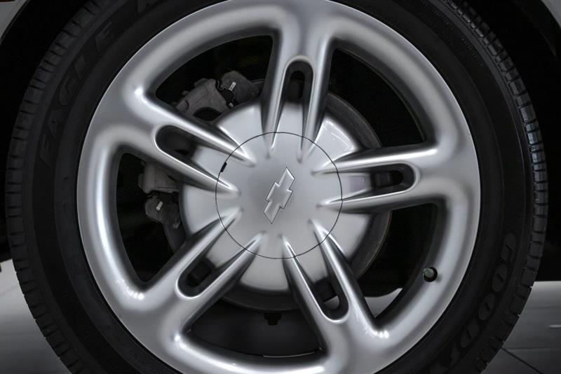 chevrolet SSR 2004 - 19