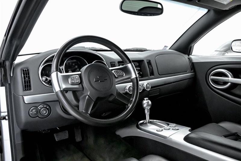 chevrolet SSR 2004 - 20