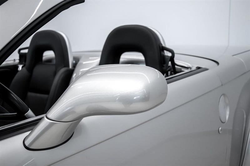 chevrolet SSR 2004 - 28