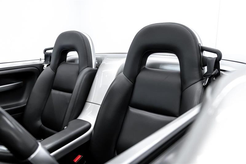 chevrolet SSR 2004 - 29