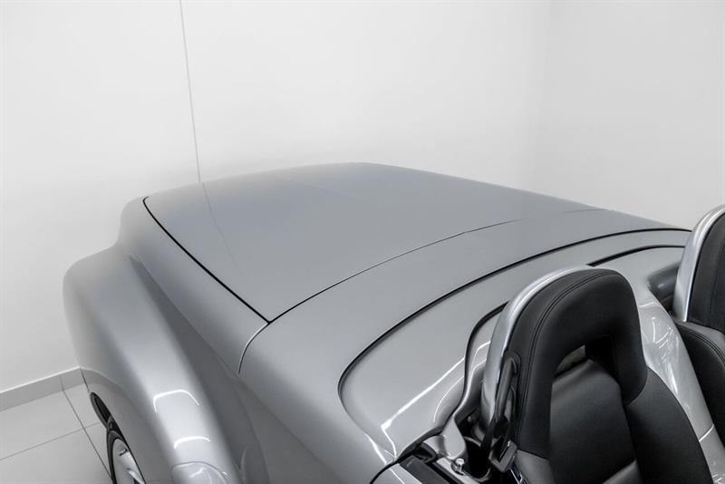 chevrolet SSR 2004 - 31