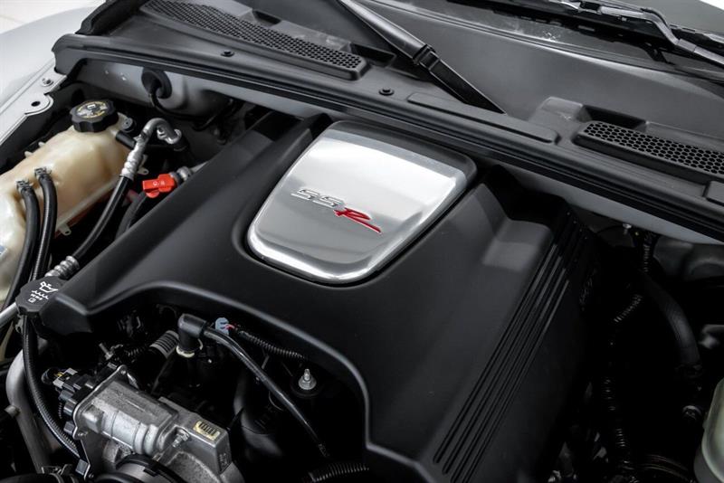 chevrolet SSR 2004 - 34