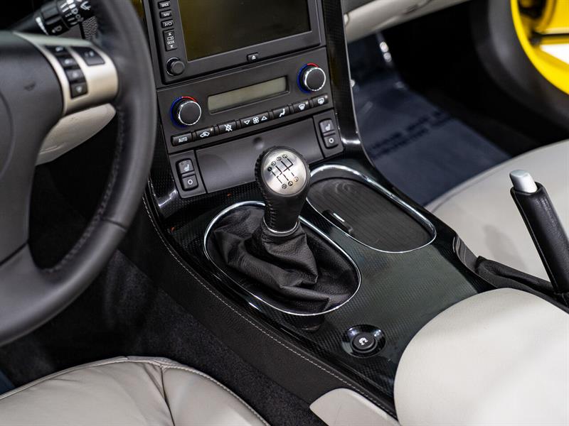 chevrolet Corvette 2008 - 37