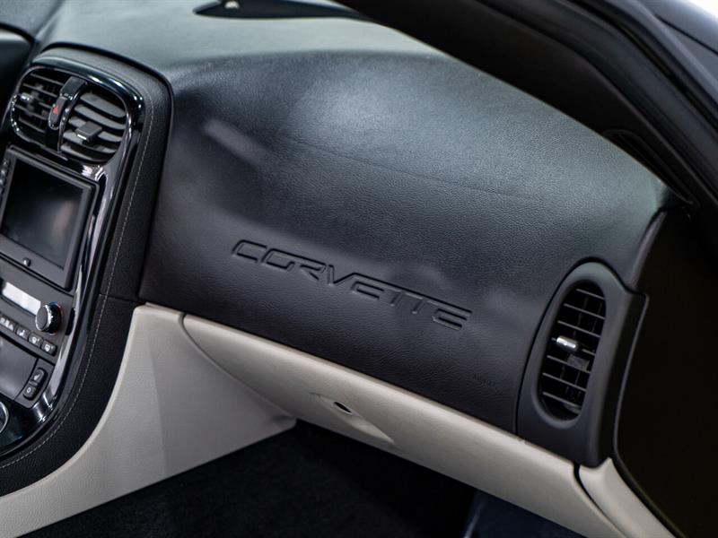 chevrolet Corvette 2008 - 39