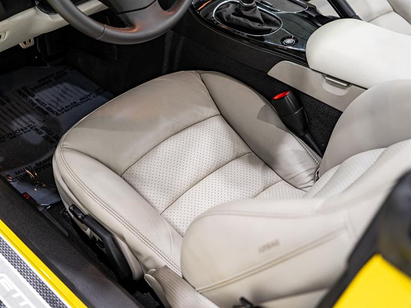 chevrolet Corvette 2008 - 51