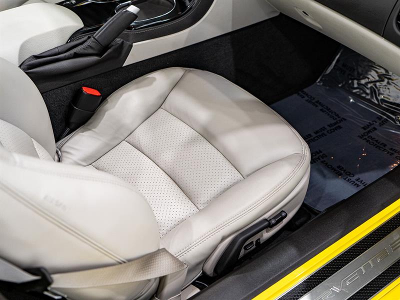 chevrolet Corvette 2008 - 52