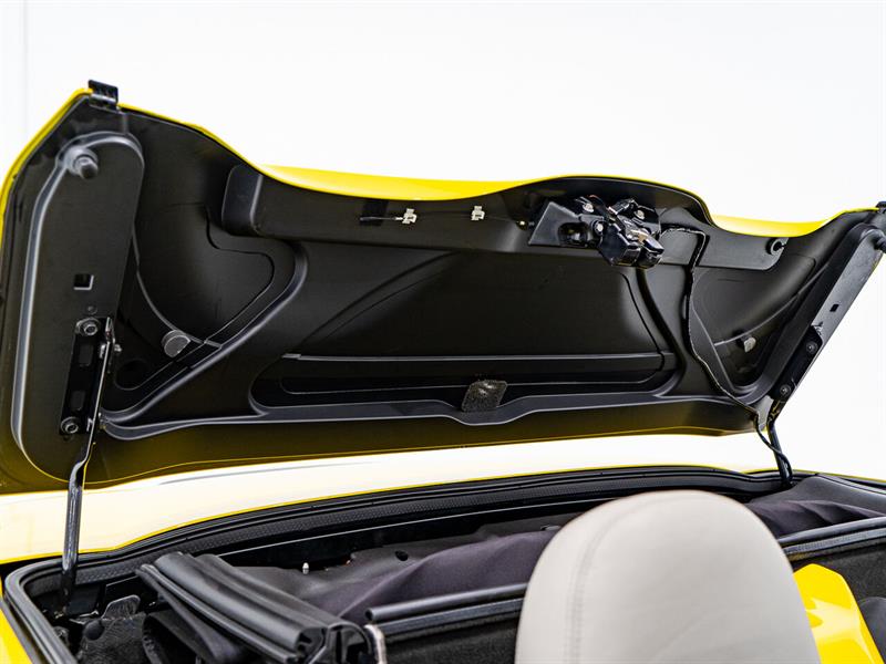 chevrolet Corvette 2008 - 54