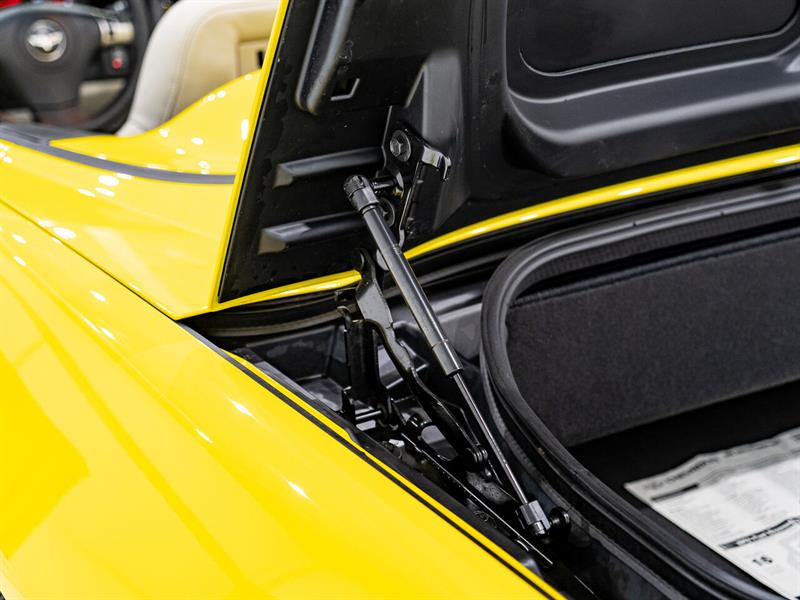 chevrolet Corvette 2008 - 57