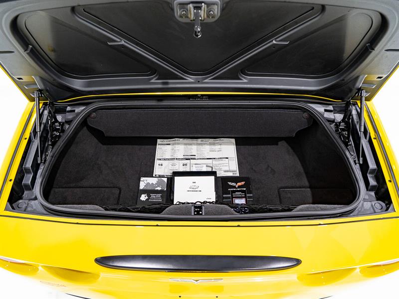 chevrolet Corvette 2008 - 62
