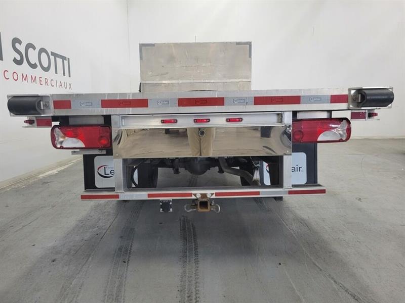 mercedes-benz 4500 2022 - 6