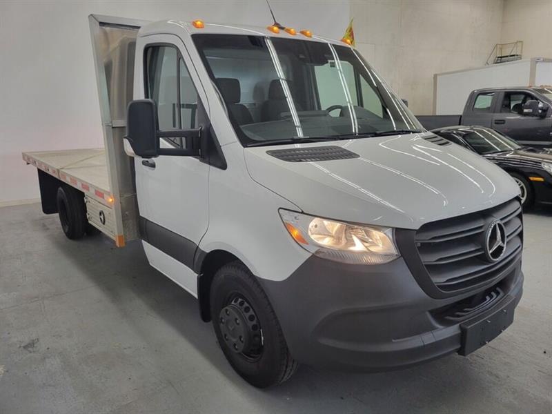 mercedes-benz 4500 2022 - 9